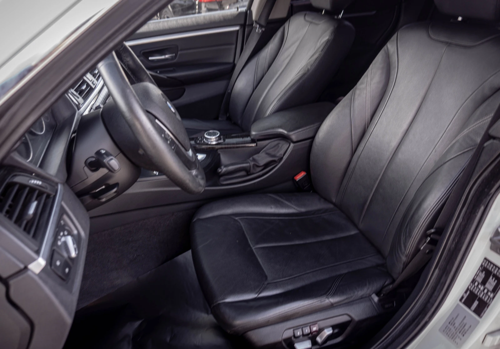 BMW 420 d-GranCoupe-190hp-ПЕРФЕКТНА!, снимка 10 - Автомобили и джипове - 54879259