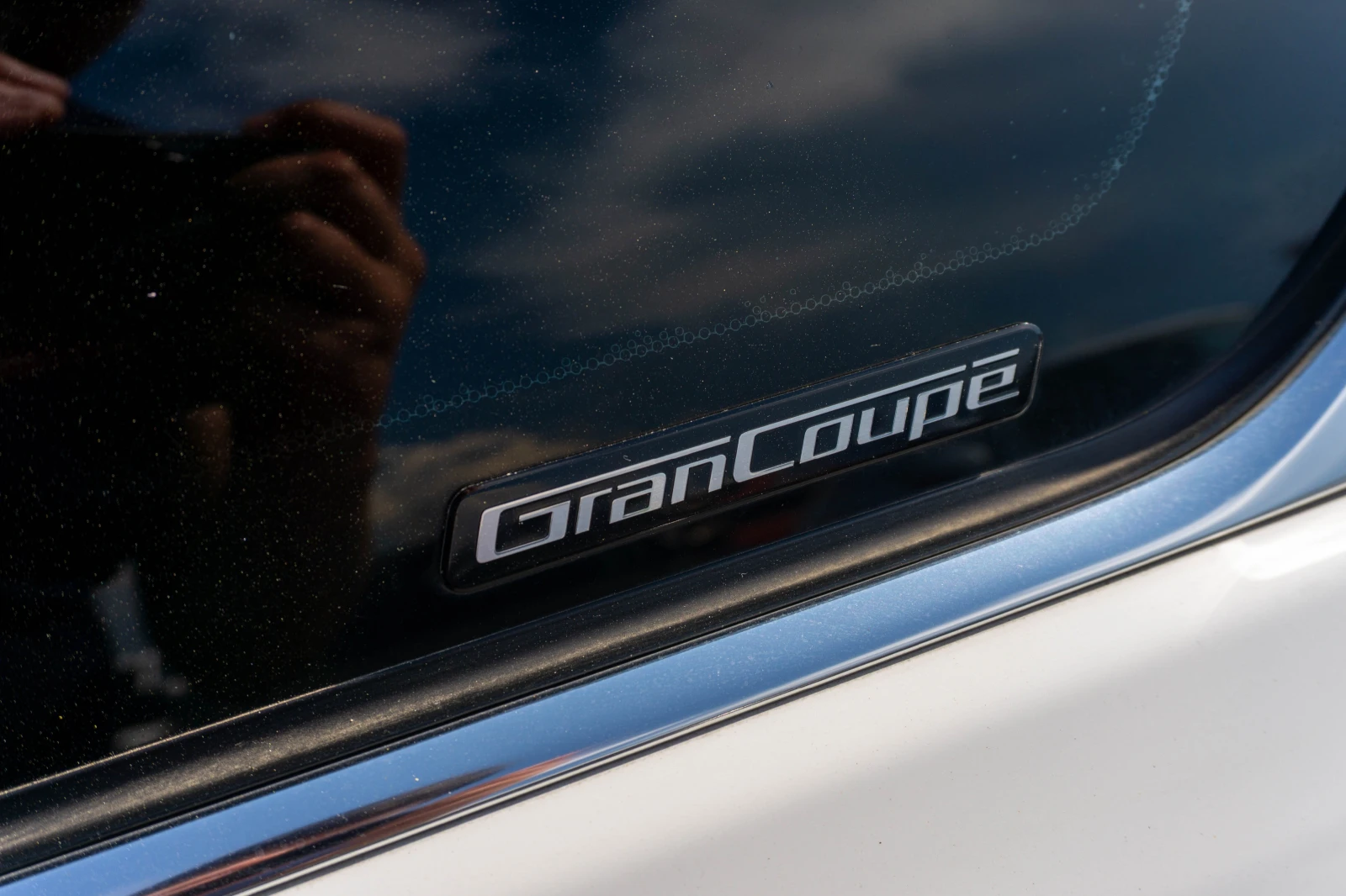 BMW 420 d-GranCoupe-190hp-ПЕРФЕКТНА!, снимка 7 - Автомобили и джипове - 54879259