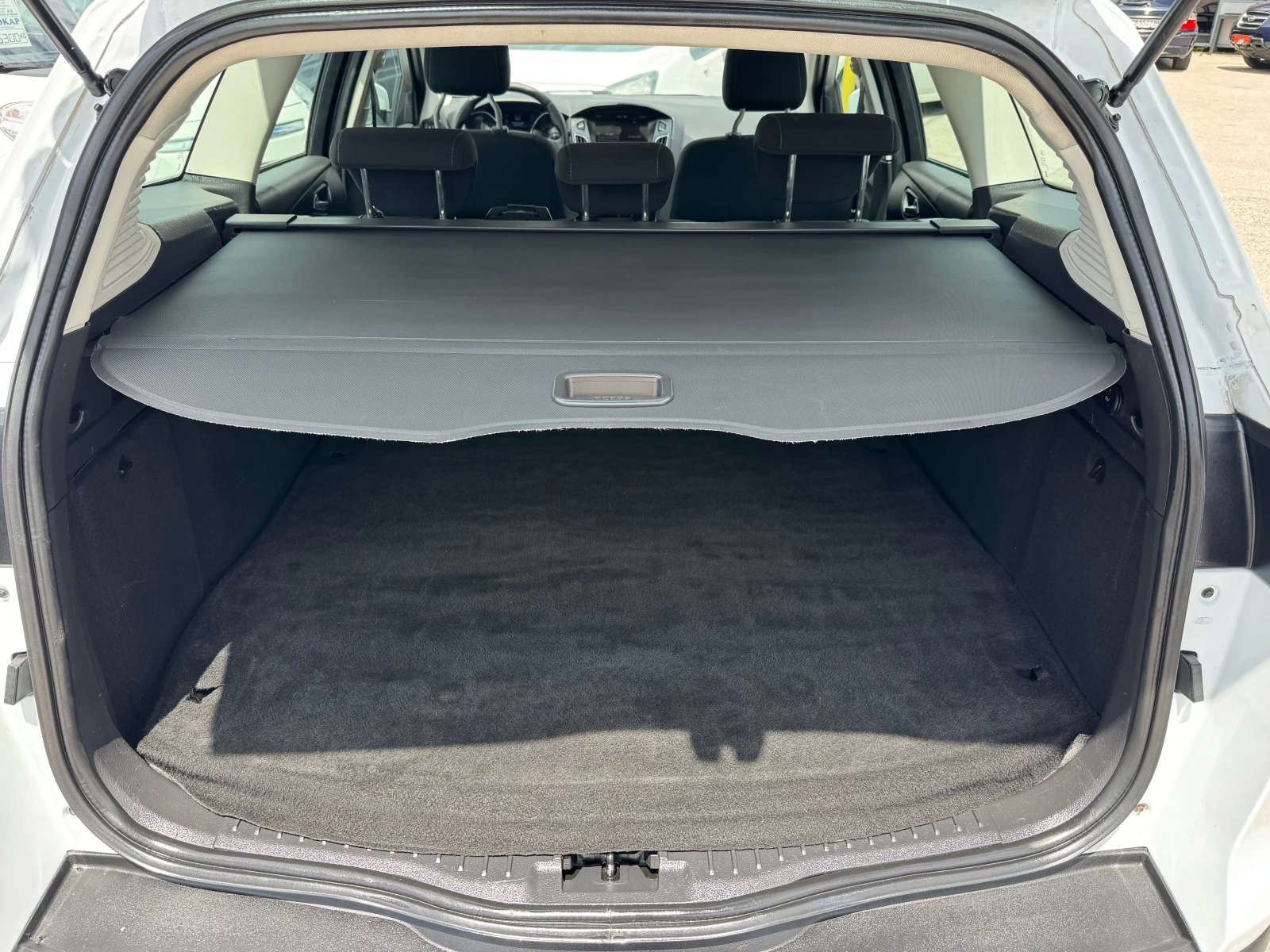 Ford Focus 1.6I-GAZ-ЛИЗИНГ, снимка 4 - Автомобили и джипове - 54892607