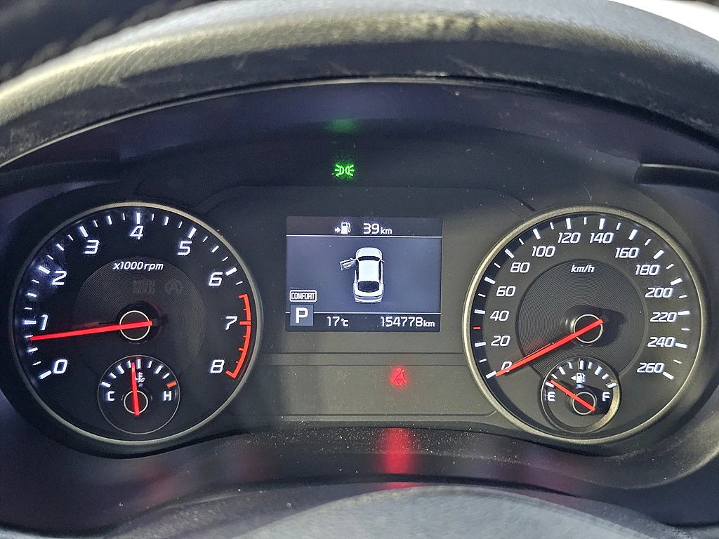 Kia Stinger !PREMIUM LUXURY!, снимка 6 - Автомобили и джипове - 54928228
