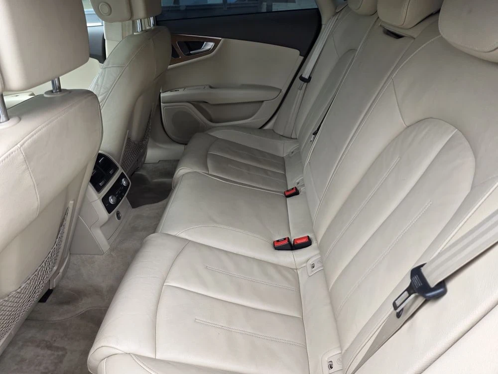 Audi A7 3.0D  2015g  Бартер Лизинг, снимка 16 - Автомобили и джипове - 55076935