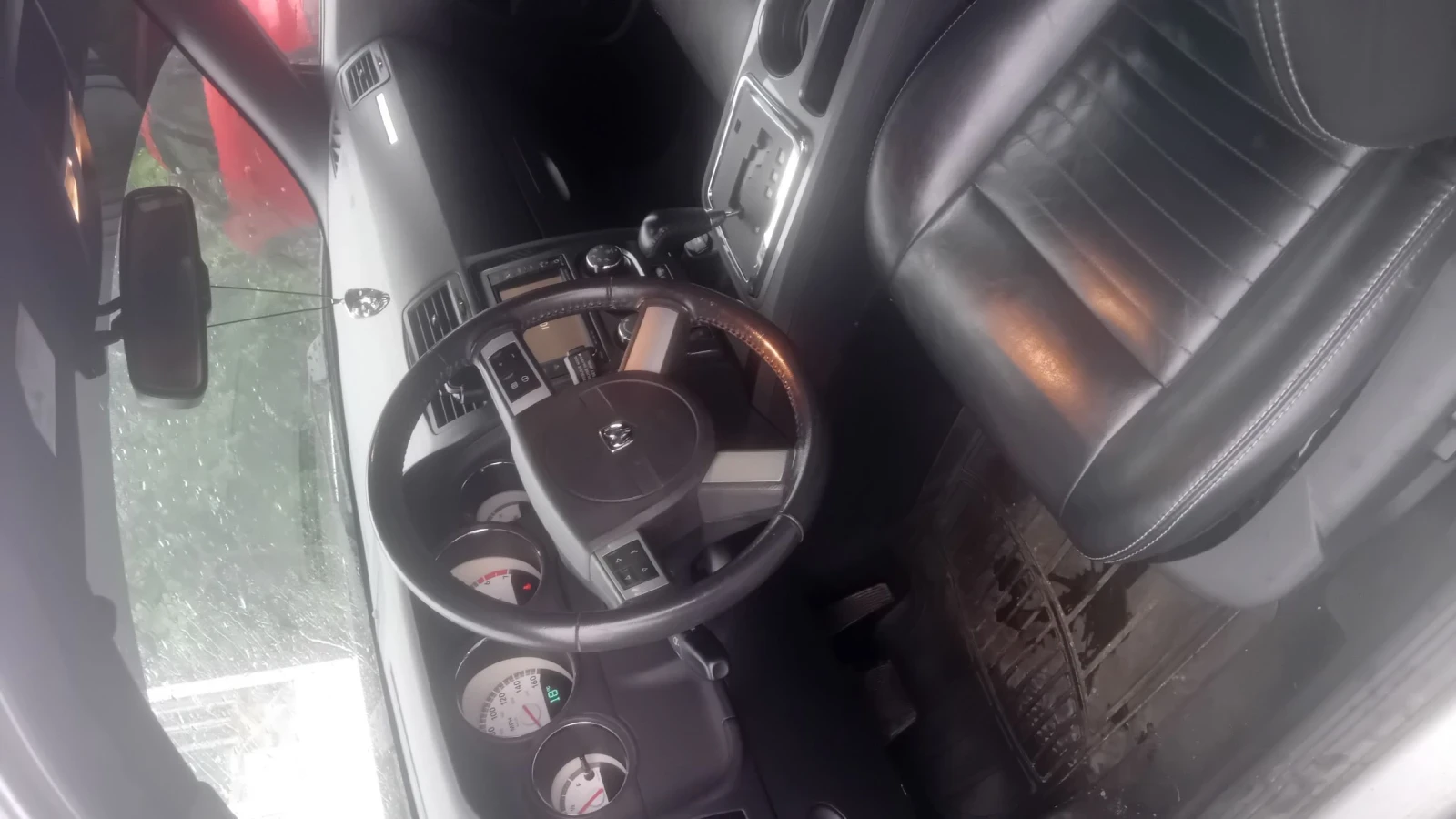 Dodge Challenger 5.7 Hemi, снимка 6 - Автомобили и джипове - 55421081