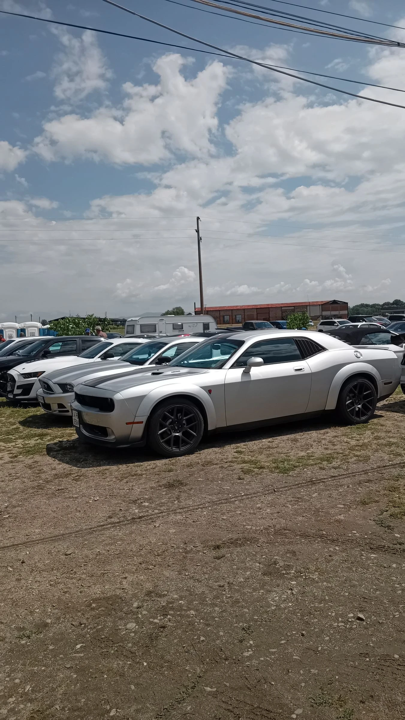 Dodge Challenger 5.7 Hemi, снимка 5 - Автомобили и джипове - 55421081