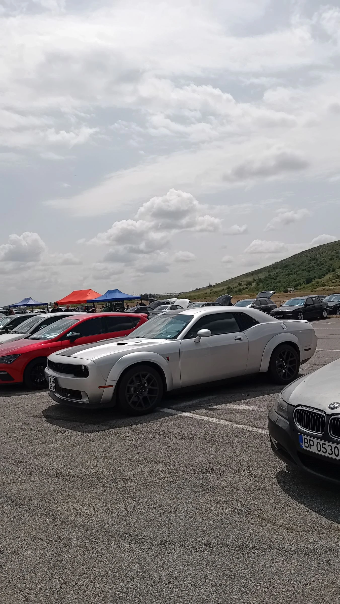 Dodge Challenger 5.7 Hemi, снимка 3 - Автомобили и джипове - 55421081