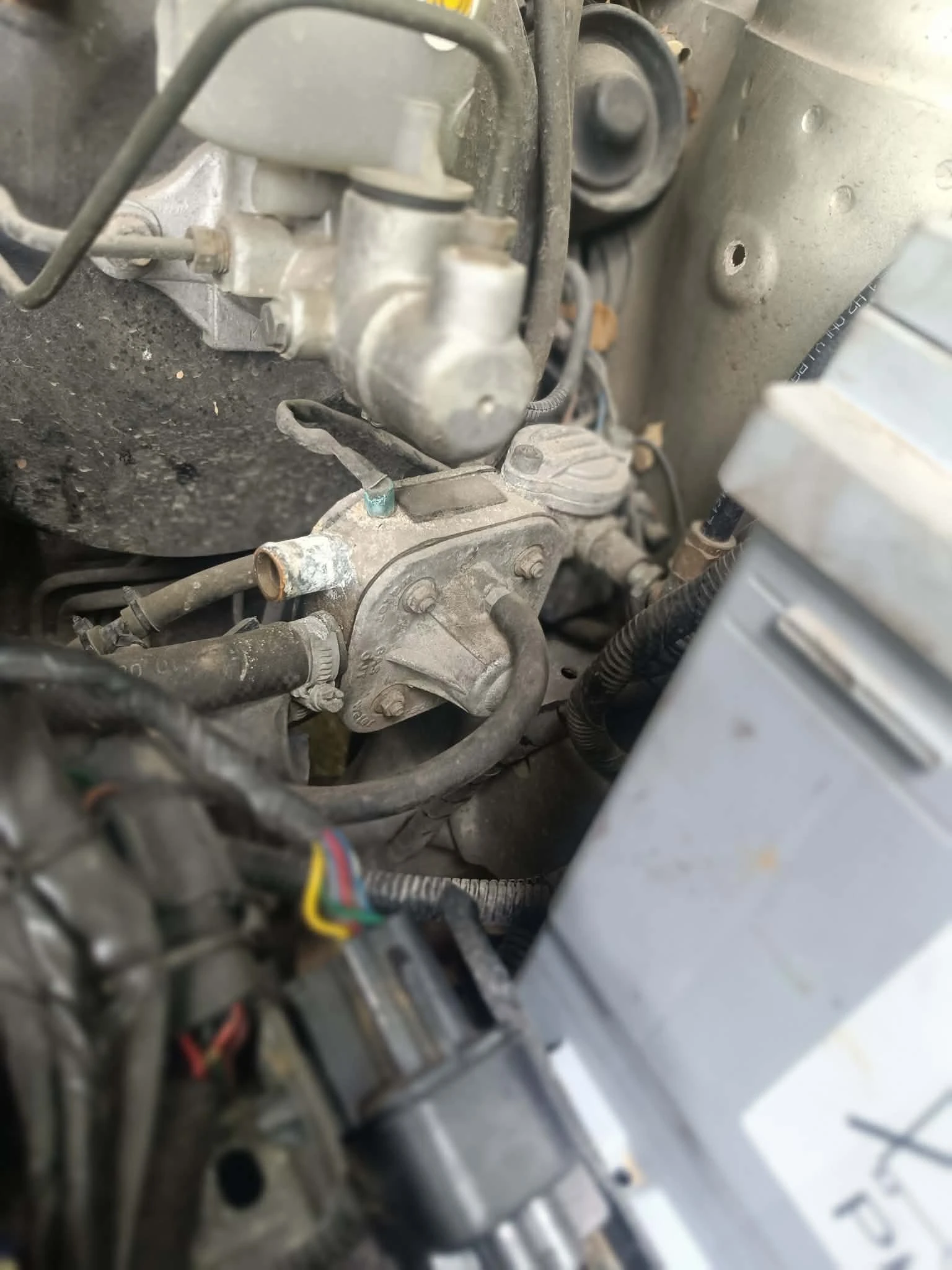 Kia Rio с газов инжекцион Романо, снимка 4 - Автомобили и джипове - 55538221