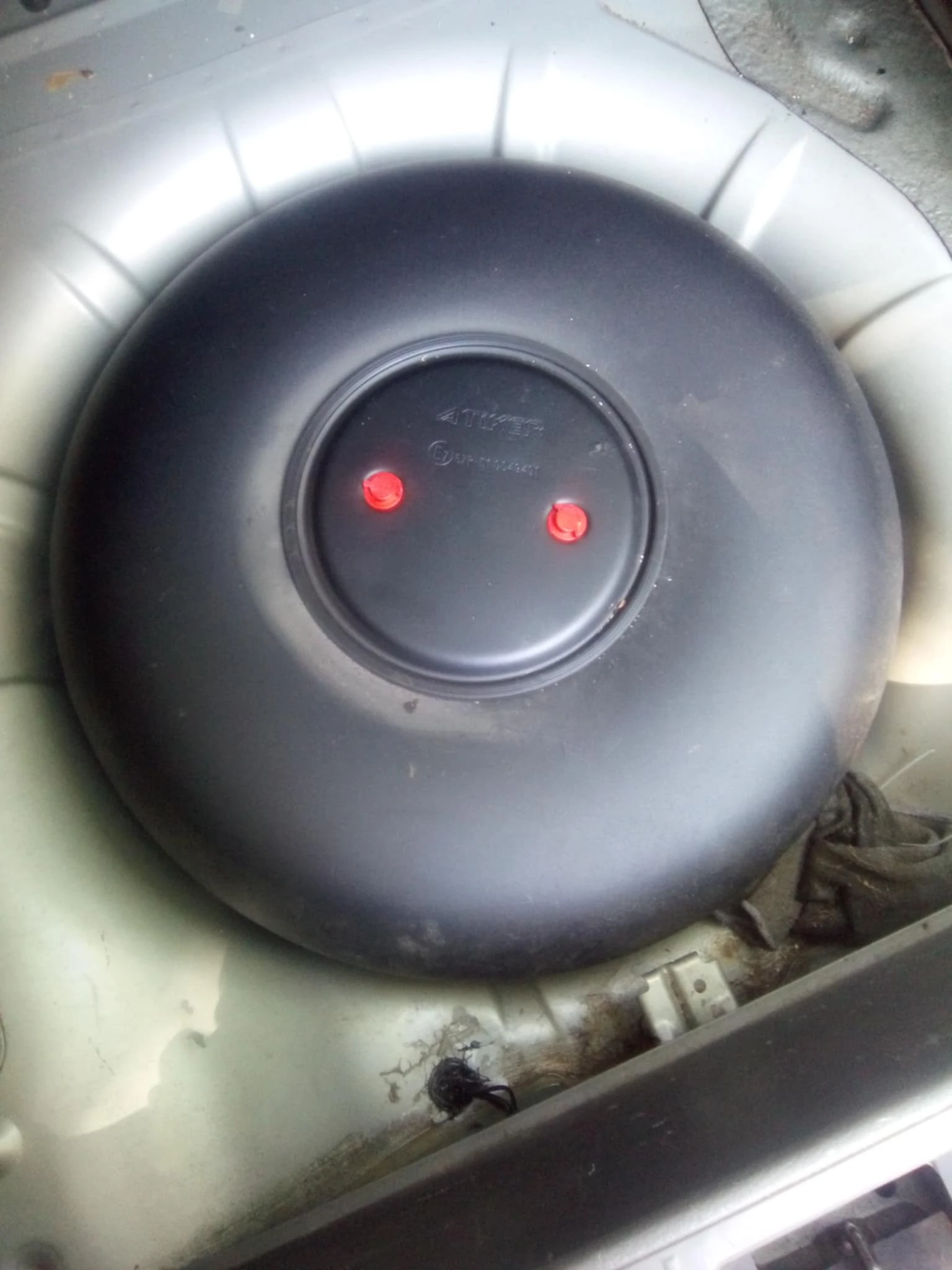 Kia Rio с газов инжекцион Романо, снимка 5 - Автомобили и джипове - 55538221