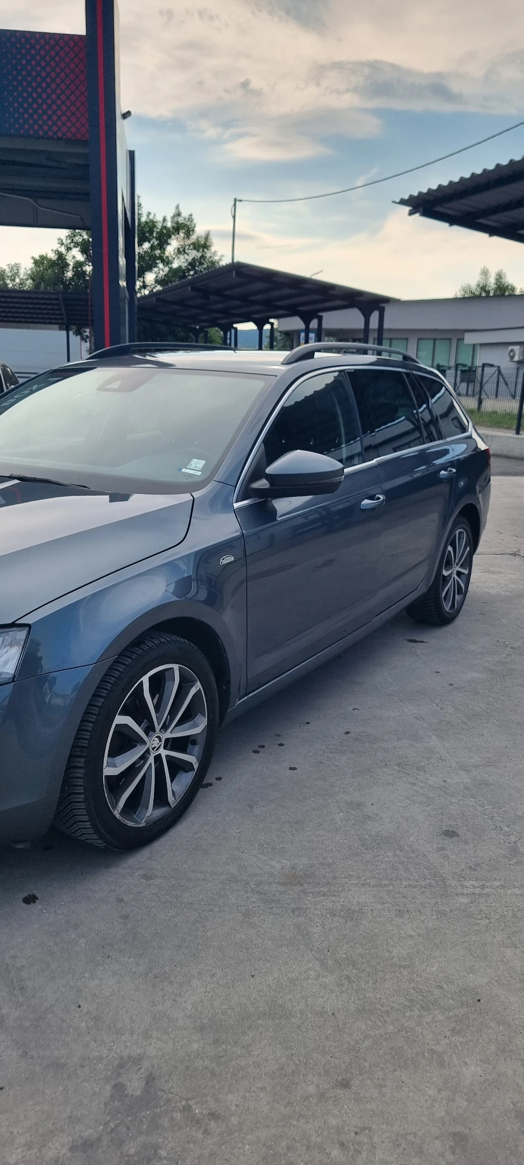 Skoda Octavia, снимка 3 - Автомобили и джипове - 55579521