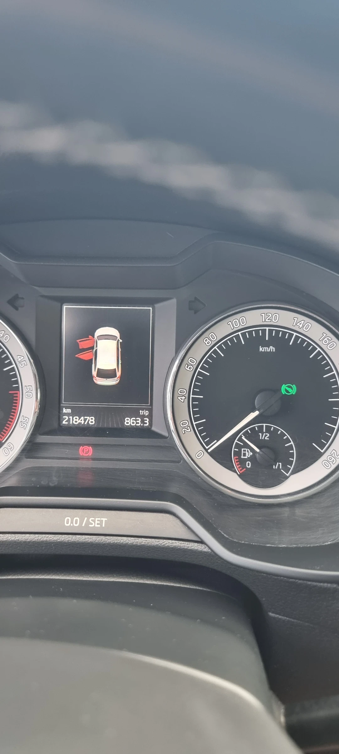Skoda Octavia, снимка 13 - Автомобили и джипове - 55579521