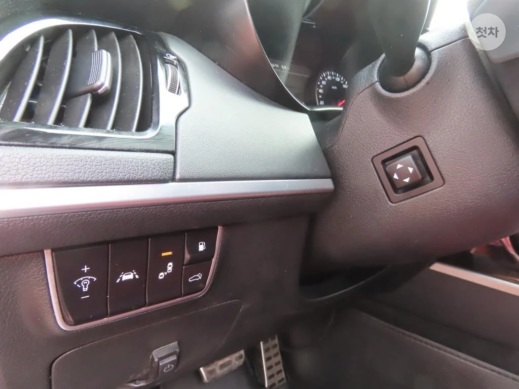 Kia Stinger 3.3 GT SPORT+ HEAD UP 360CAM FULL, снимка 13 - Автомобили и джипове - 55776939