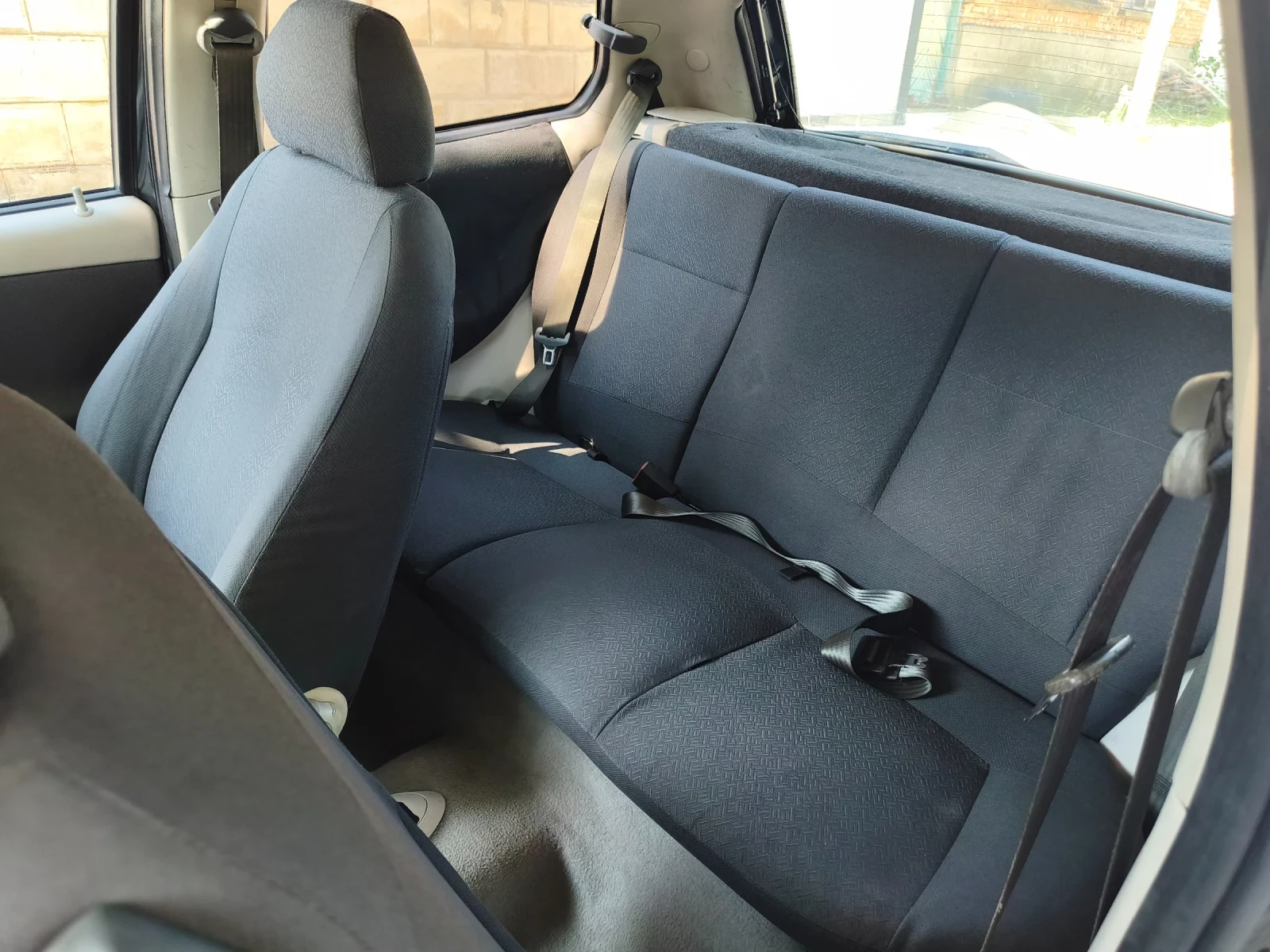 Fiat Punto 188, снимка 9 - Автомобили и джипове - 55785672