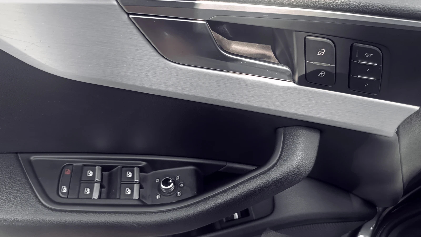 Audi A4 2.0Tdi 193 3xSline, снимка 13 - Автомобили и джипове - 55968109