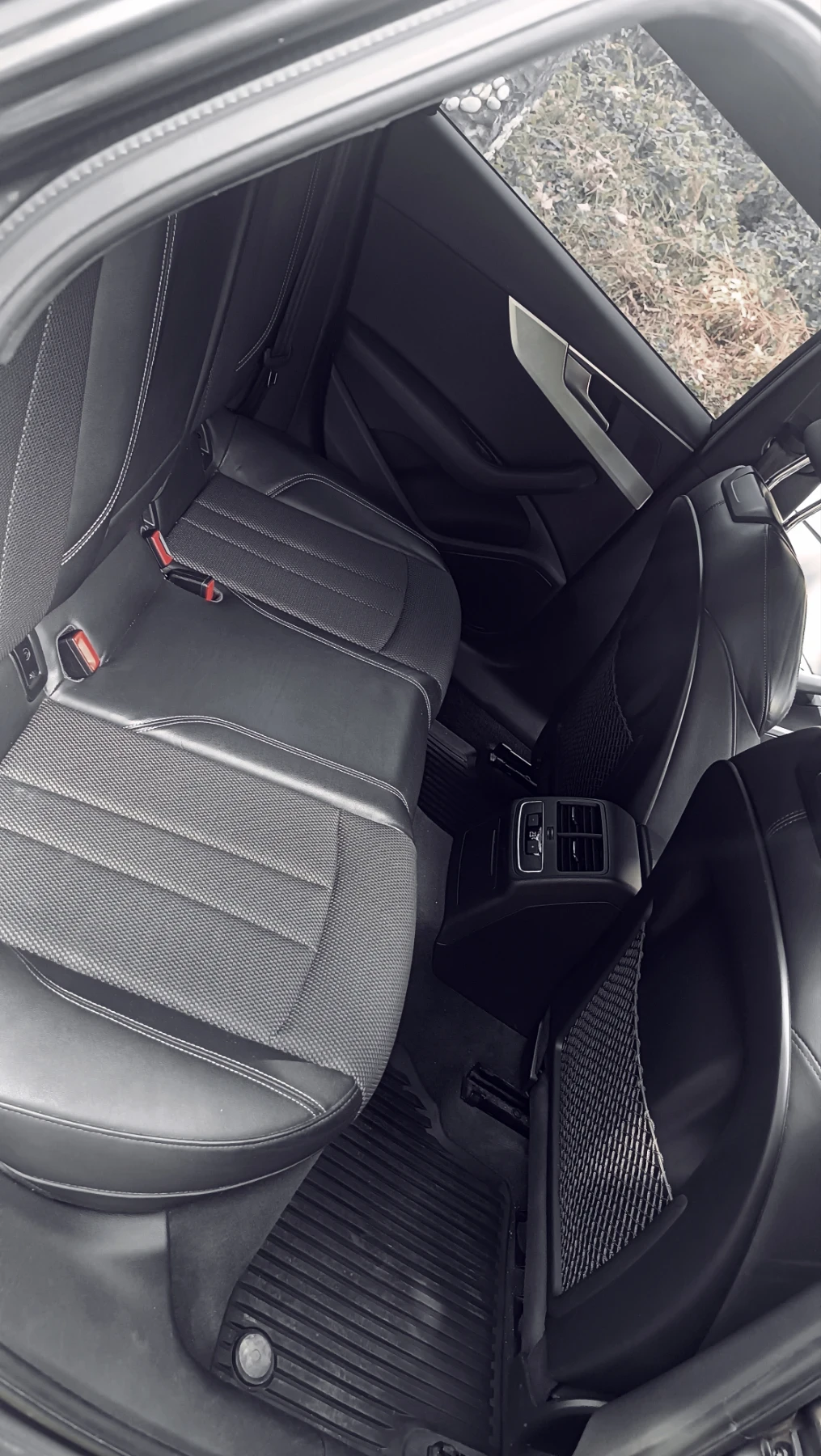 Audi A4 2.0Tdi 193 3xSline, снимка 10 - Автомобили и джипове - 55968109