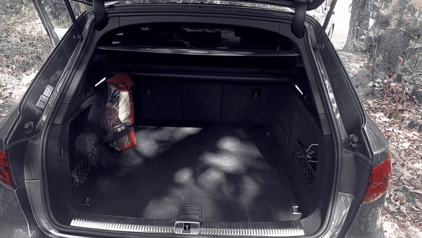 Audi A4 2.0Tdi 193 3xSline, снимка 16 - Автомобили и джипове - 55968109