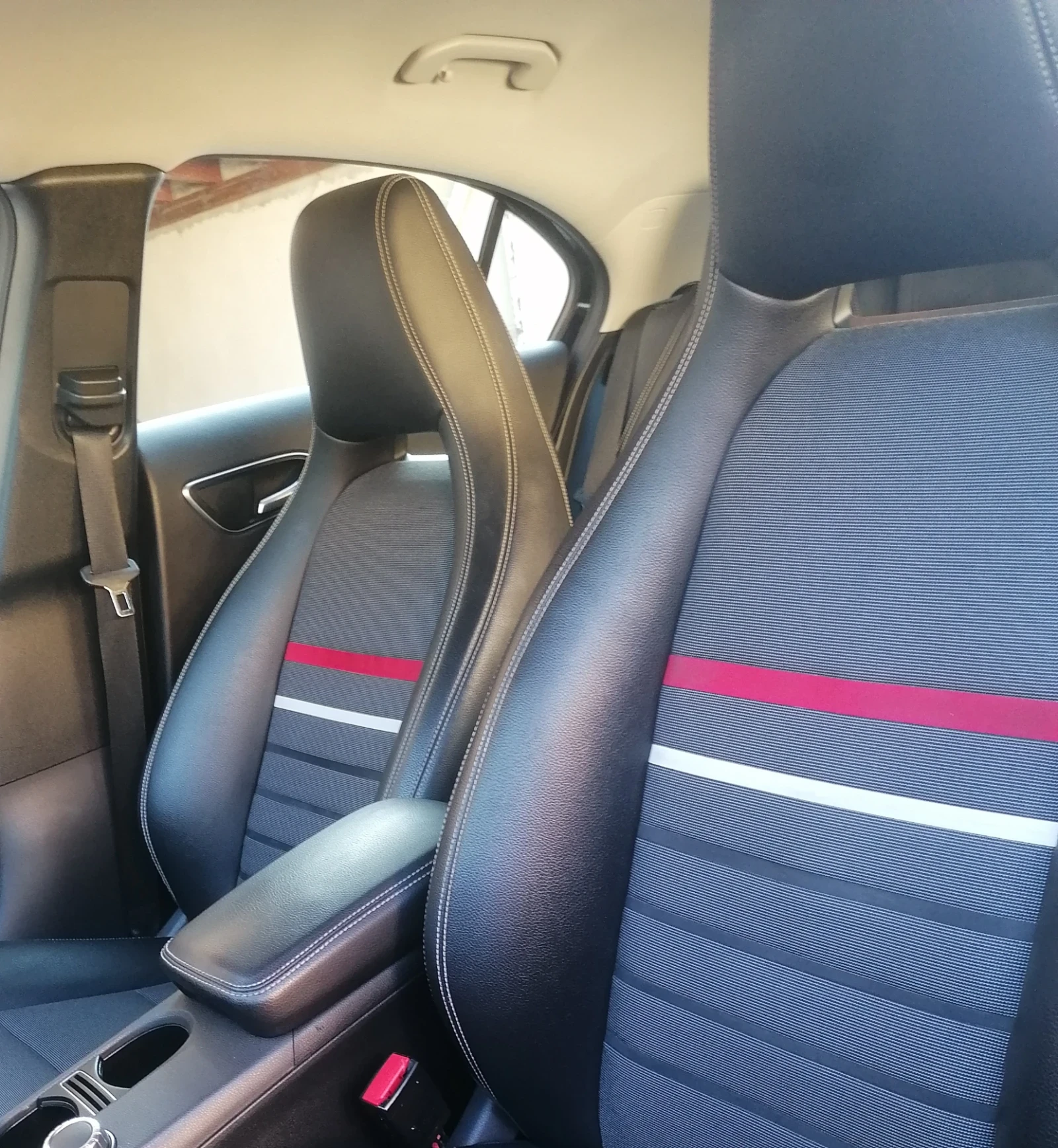 Mercedes-Benz A 160 | Mobile.bg � ����������� 7