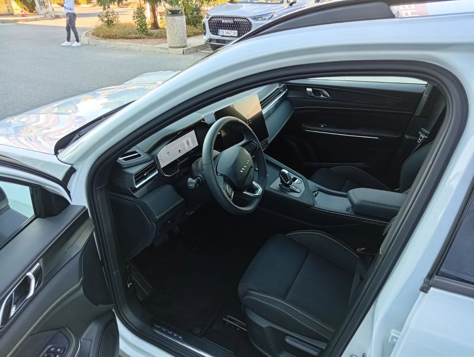 LynkCo 01 CORE, снимка 6 - Автомобили и джипове - 56125454