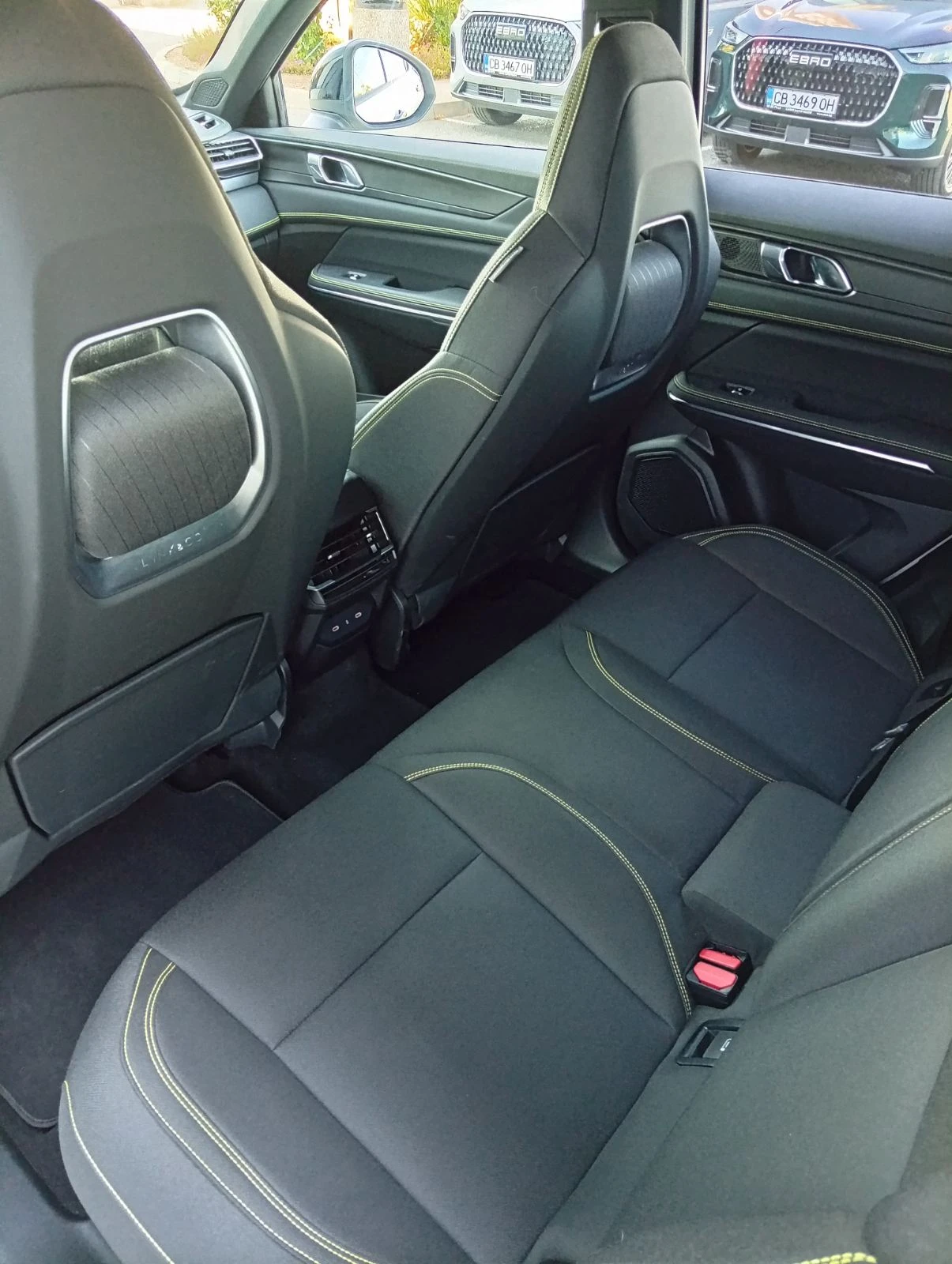 LynkCo 01 CORE, снимка 11 - Автомобили и джипове - 56125454