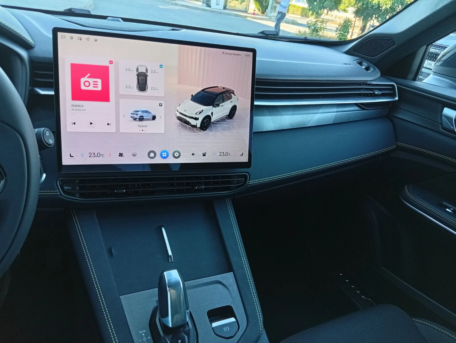 LynkCo 01 CORE, снимка 9 - Автомобили и джипове - 56125454