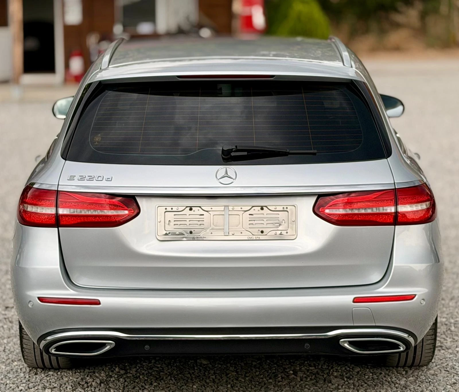 Mercedes-Benz E 220 * Италия* * Камера* * Нов внос* , снимка 7 - Автомобили и джипове - 56261025