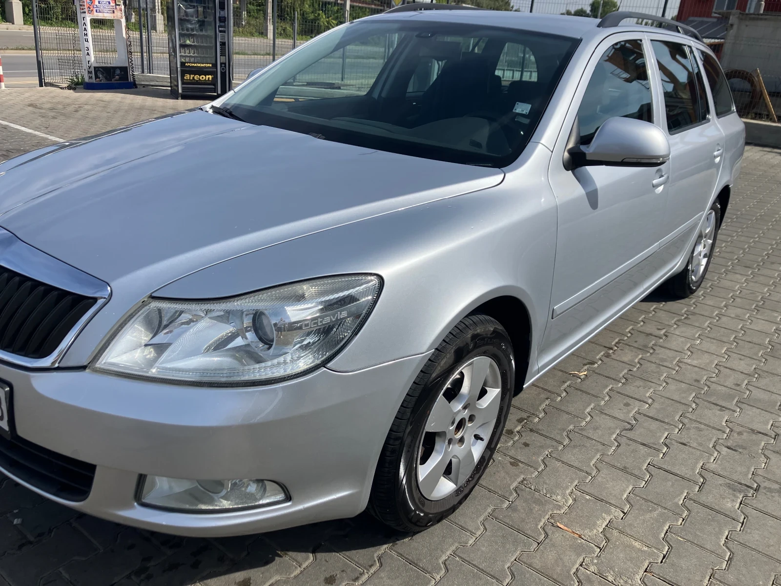Skoda Octavia, снимка 2 - Автомобили и джипове - 56457680