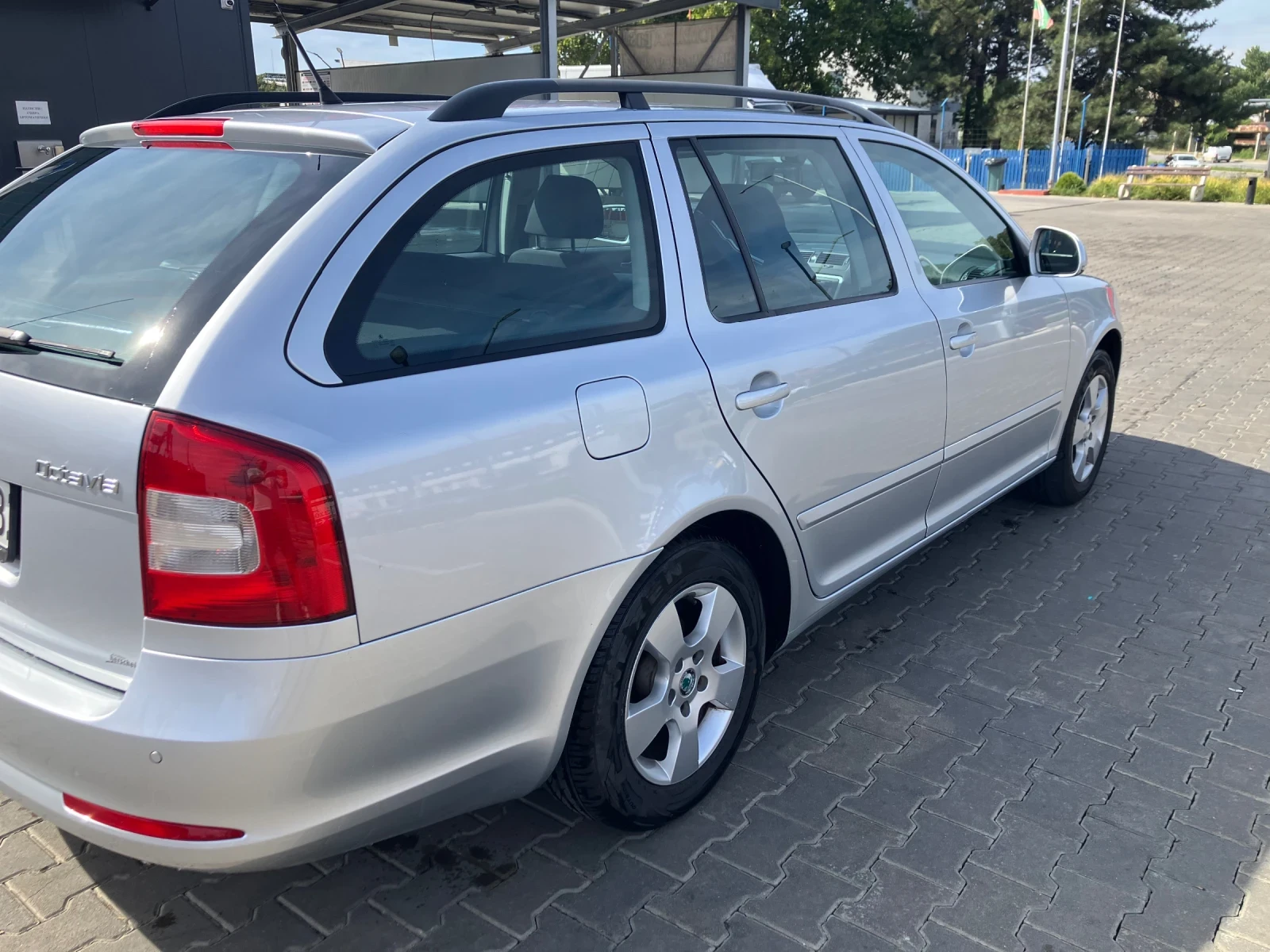 Skoda Octavia, снимка 5 - Автомобили и джипове - 56457680