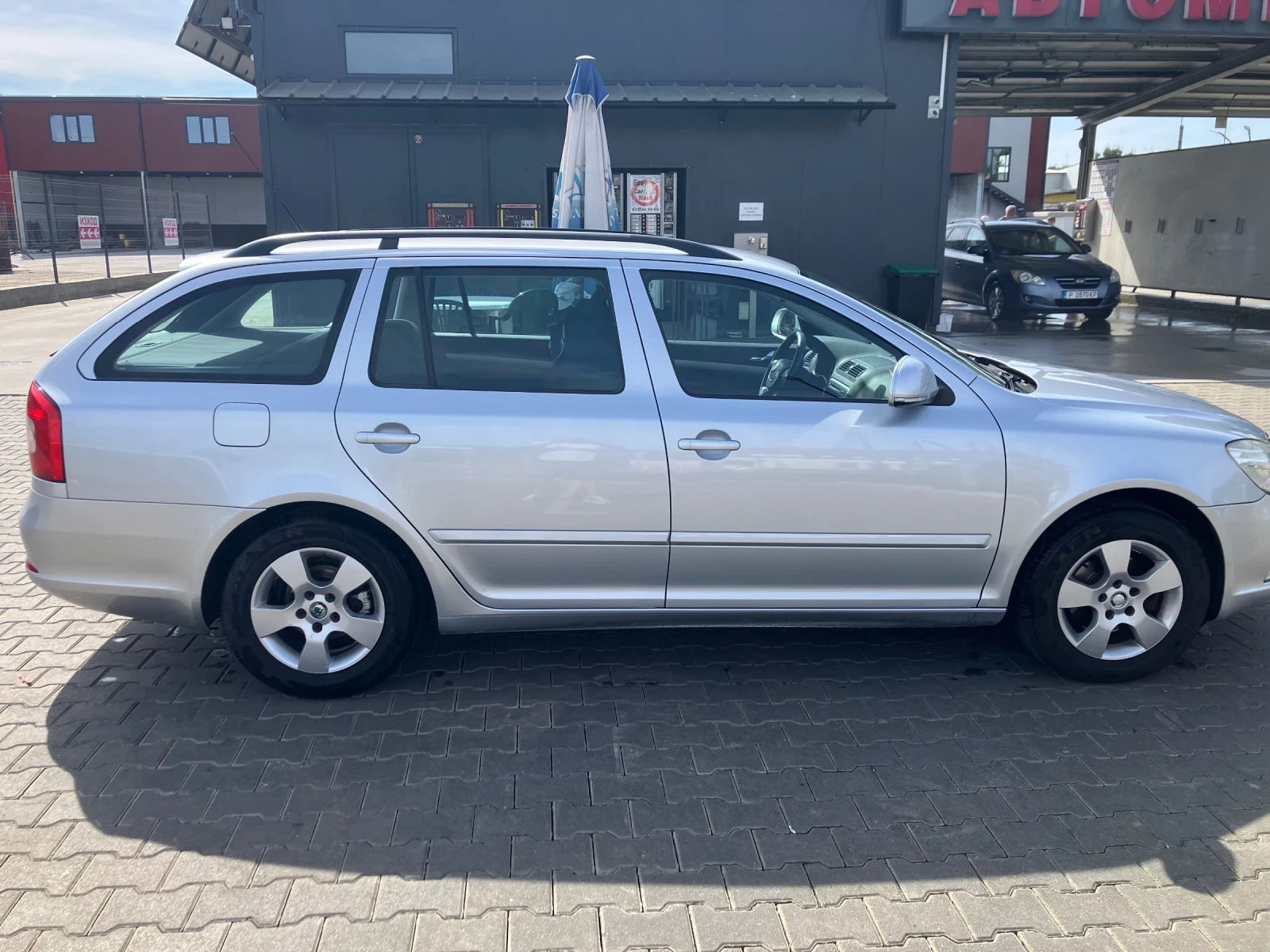 Skoda Octavia, снимка 6 - Автомобили и джипове - 56457680