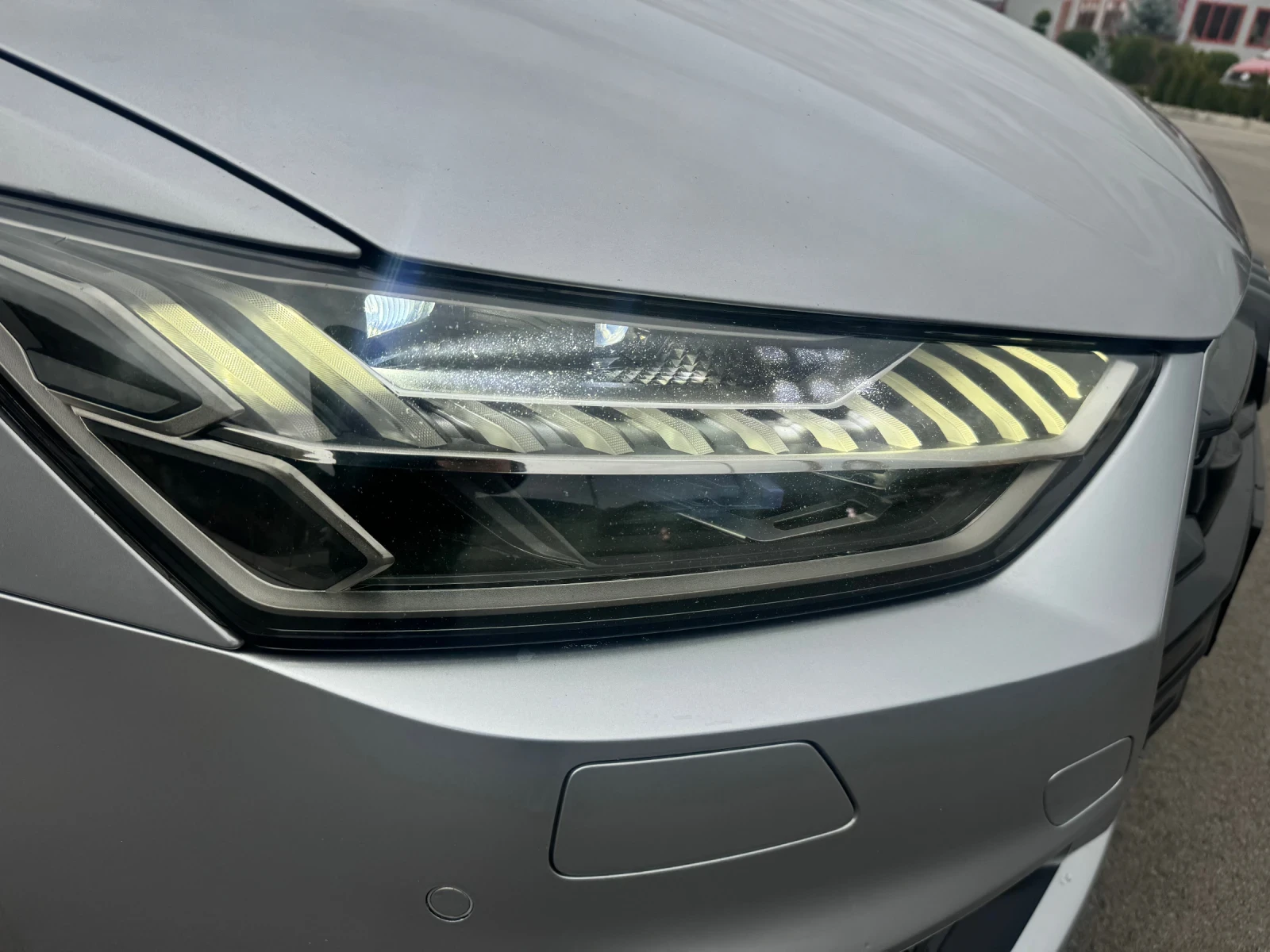 Audi A7 3.0TDI 3xS-lain FULL MAXX Night Vision | Mobile.bg � ����������� 7