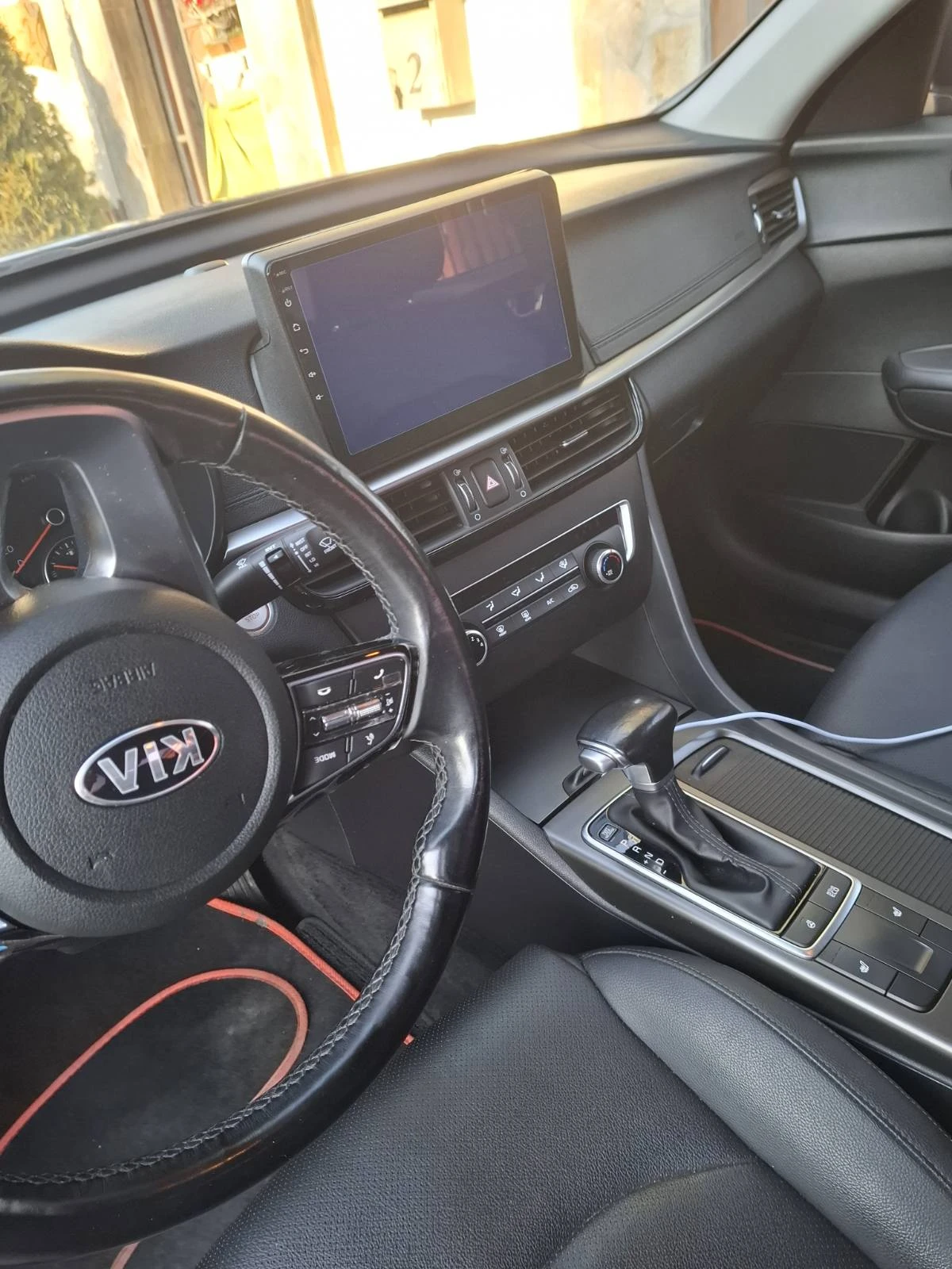 Kia K5 | Mobile.bg � ����������� 6