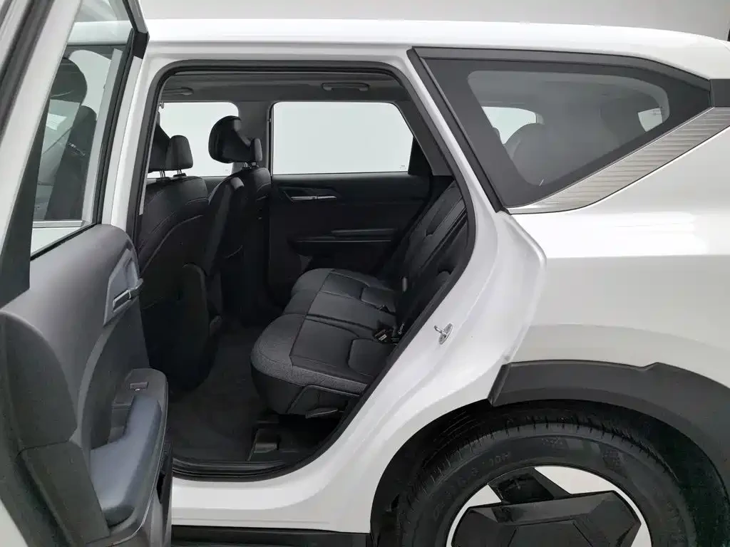 Kia EV5 2024* AIR* LONG RANGE* КРАЙНА ЦЕНА, снимка 9 - Автомобили и джипове - 56640685