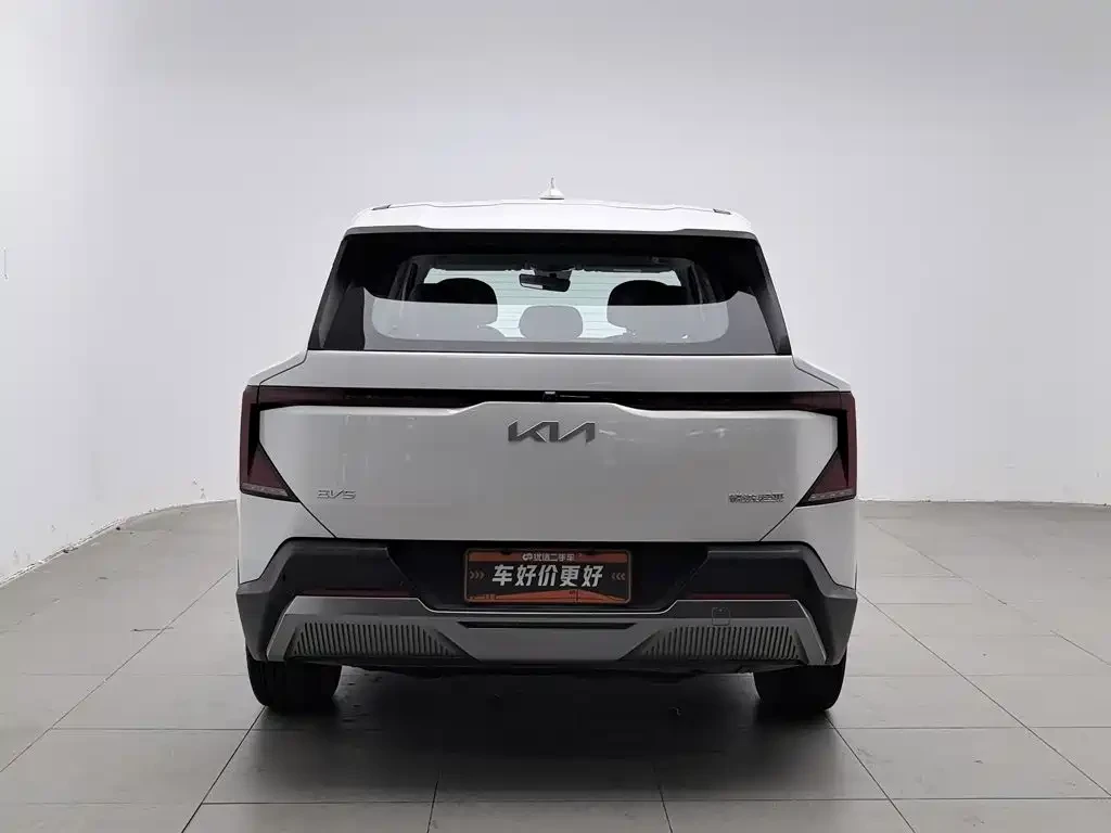 Kia EV5 2024* AIR* LONG RANGE* КРАЙНА ЦЕНА, снимка 3 - Автомобили и джипове - 56640685