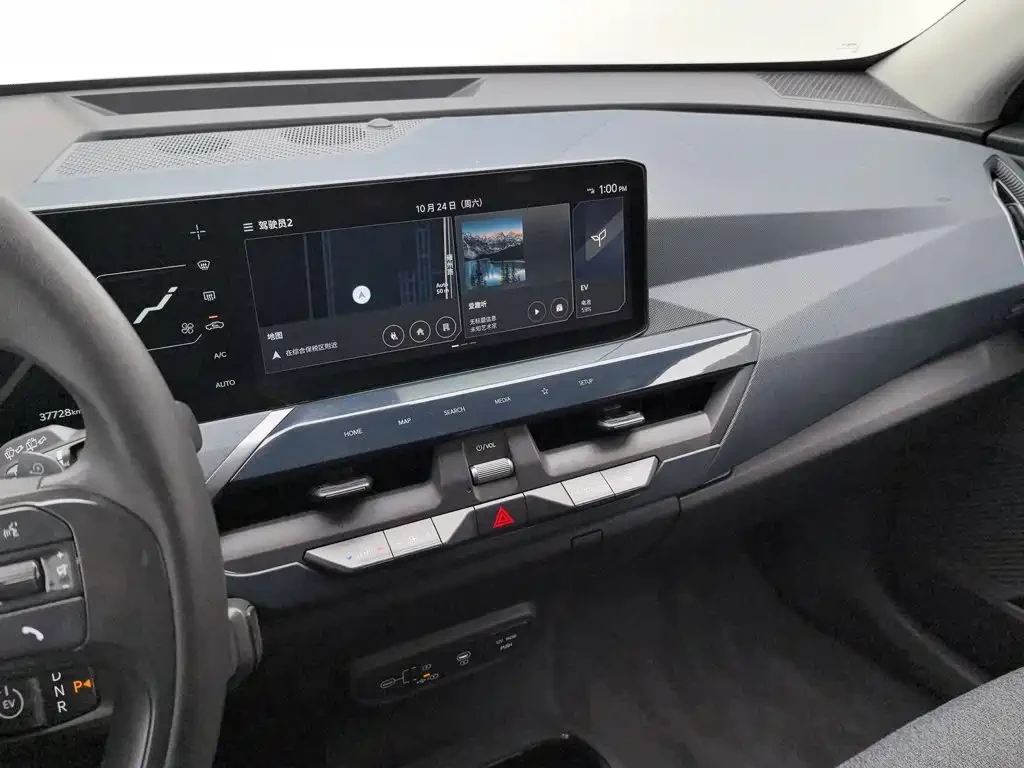Kia EV5 2024* AIR* LONG RANGE* КРАЙНА ЦЕНА, снимка 7 - Автомобили и джипове - 56640685