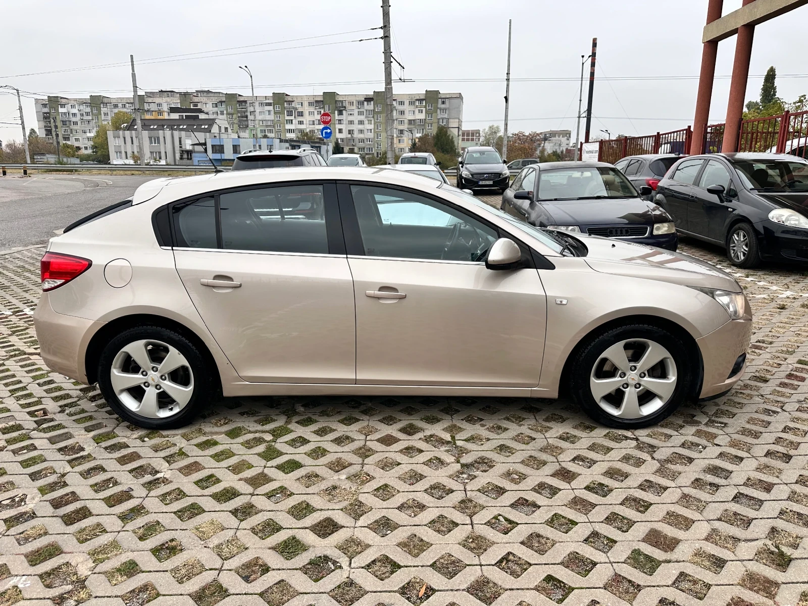 Chevrolet Cruze �������� ��������� | Mobile.bg � ����������� 6