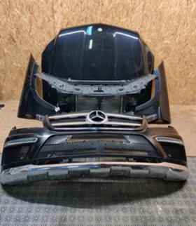 Mercedes-Benz GL 350, снимка 2