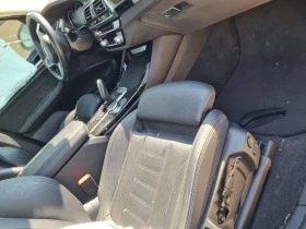 BMW X3 Bmw x3 G01 2.5d 231hp НА ЧАСТИ, снимка 5