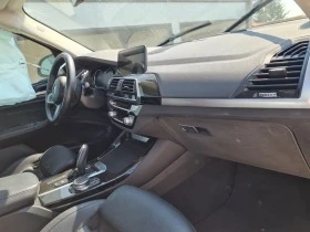 BMW X3 Bmw x3 G01 2.5d 231hp НА ЧАСТИ, снимка 4