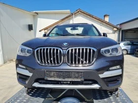 BMW X3 Bmw x3 G01 2.5d 231hp НА ЧАСТИ, снимка 1