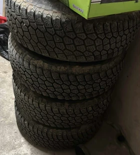 Mitsubishi Pajero 2.5TD, снимка 14