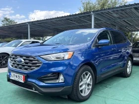 Ford Edge SEL,  AWD