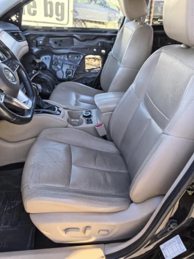 Nissan X-trail 2.2dci, снимка 8