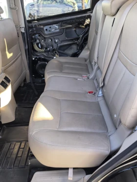 Nissan X-trail 2.2dci, снимка 12