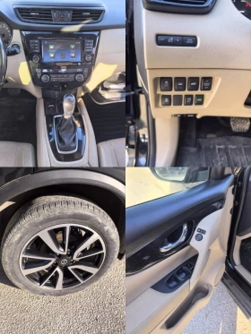 Nissan X-trail 2.2dci, снимка 11