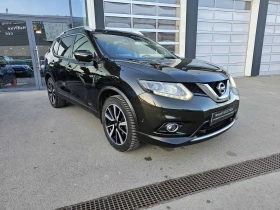 Nissan X-trail 1.6 dCi (130 кс) 4x4, снимка 2