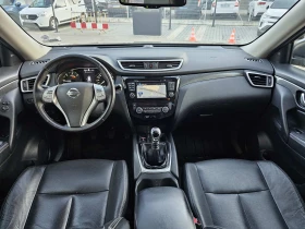Nissan X-trail 1.6 dCi (130 кс) 4x4, снимка 7