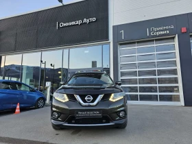 Nissan X-trail 1.6 dCi (130 кс) 4x4, снимка 3