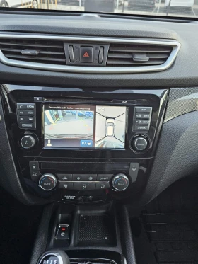 Nissan X-trail 1.6 dCi (130 кс) 4x4, снимка 10