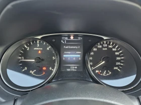 Nissan X-trail 1.6 dCi (130 кс) 4x4, снимка 8