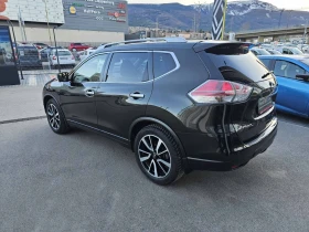 Nissan X-trail 1.6 dCi (130 кс) 4x4, снимка 4
