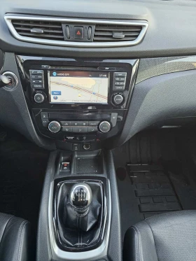 Nissan X-trail 1.6 dCi (130 кс) 4x4, снимка 9