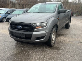 Ford Ranger 2.2, снимка 1