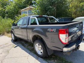 Ford Ranger 3.2, снимка 2