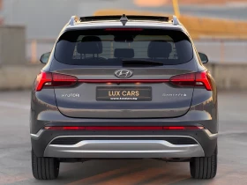 Hyundai Santa fe - 2.2CRDi - 4wd - Full - Cam360 - Led - Navi -, снимка 3